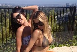 "Słoneczny patrol": 42-letnia Carmen Electra wciąż zachwyca