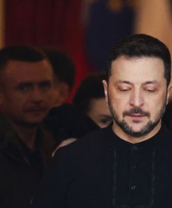 Zełenski uległ Trumpowi? "Nie miał innego wyjścia"