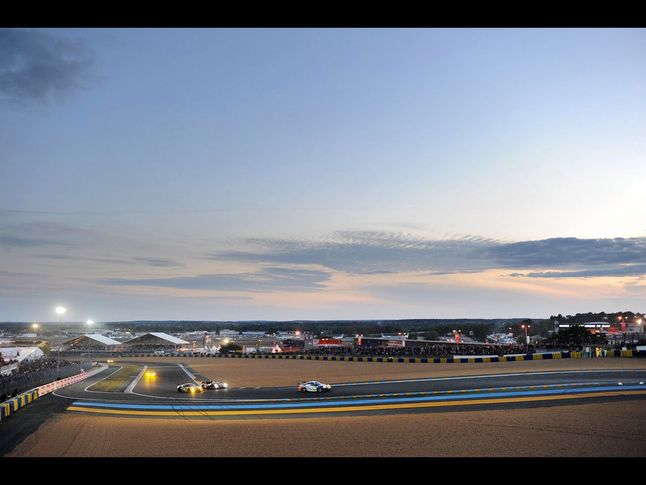 24H Le Mans 2011 gallery fot.10
