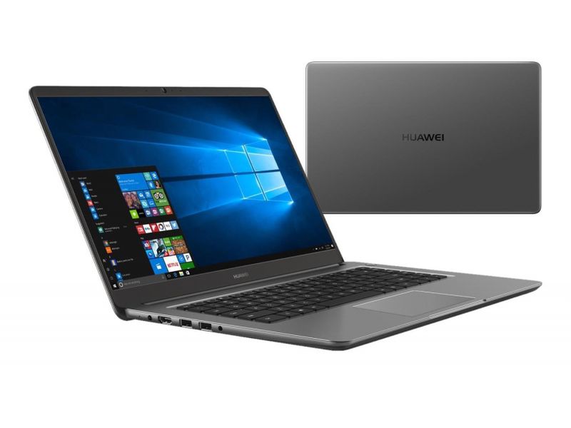 Huawei MateBook D.