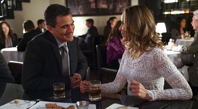 Agenci NCIS 15