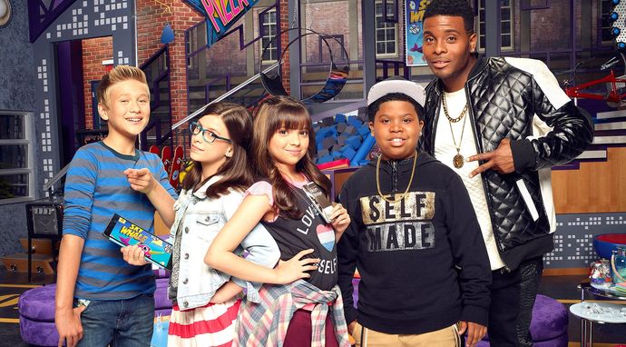 Game Shakers. Jak wydać grę