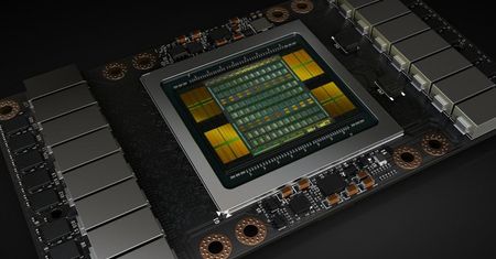 Nvidia przechodzi na MCM? Oto pomysł na duże rdzenie w relatywnie umiarkowanej cenie