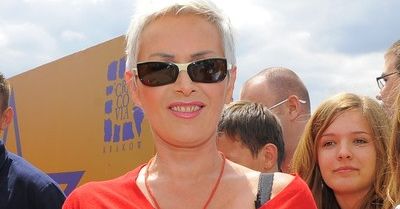 Kariera pod górkę