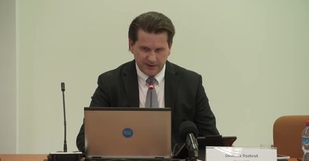 Polska gospodarka wyhamowała. Nowe dane GUS