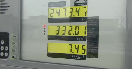 Na horyzoncie podwyżki cen paliw. Kłopoty dla firm transportowych
