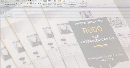 Groźba gigantycznych kar za ujawnienie adresu e-mail. Firmy mają 72 godziny, by się przyznać