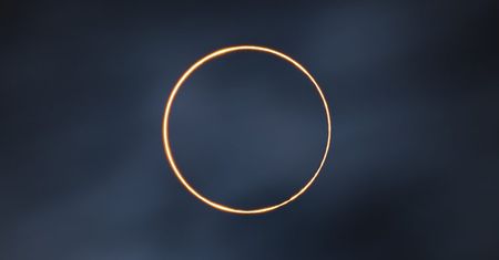 Najlepsze zdjęcia astronomiczne minionego roku. Pierwsze miejsce jest zaskoczeniem