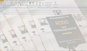 Groźba gigantycznych kar za ujawnienie adresu e-mail. Firmy mają 72 godziny, by się przyznać