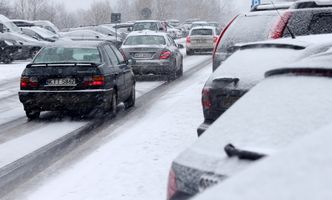 Warunki pogodowe w Zakopanem. Policja ostrzega