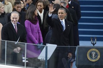 Przemówienie Obamy dzieli amerykańską scenę polityczną