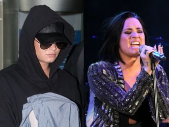 Prace nad filmem o Demi Lovato WSTRZYMANE po jej przedawkowaniu