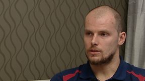Maciej Lampe: Moja rola w Barcelone będzie jeszcze większa