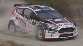 Tak Kajetanowicz rozdawał karty na Cyprze