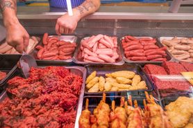 Czerwone i przetworzone mięso zwiększa ryzyko choroby wieńcowej