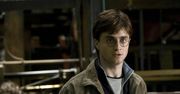 Daniel Radcliffe mógłby być dorosłym Harrym Potterem