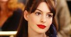 Anne Hathaway Kobietą-Kotem