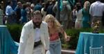 ''Masterminds'': Zach Galifianakis w swoim żywiole [WIDEO]