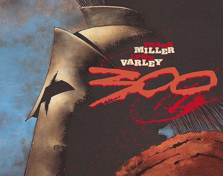 „300” wraca do księgarń