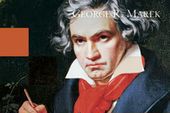 Ukazała się biografia Beethovena