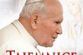 Tajemnice Jana Pawła II w księgarniach
