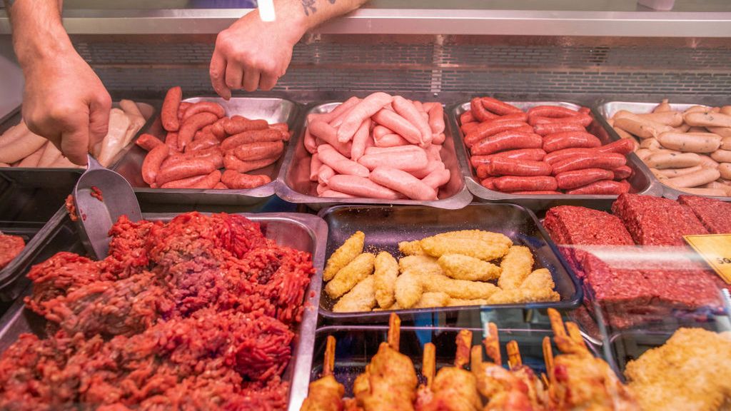 Czerwone i przetworzone mięso zwiększa ryzyko choroby wieńcowej