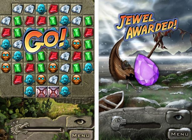 Jewel Quest za darmo! [wideo]