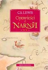 Powrót do Narnii