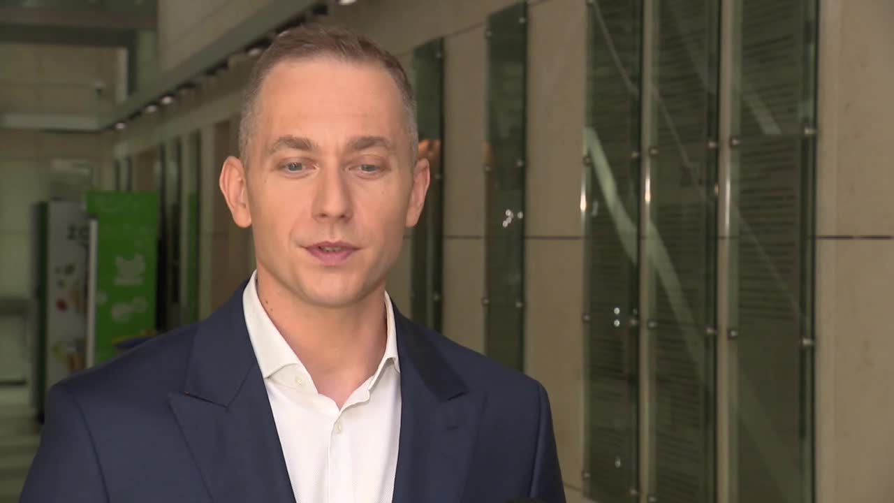 “Jacek Sasin to odwrócony Midas”. Problemy przedsiębiorców w związku z brakiem dwutlenku węgla do produkcji