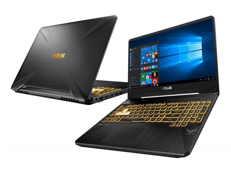 ASUS TUF Gaming FX505DU