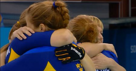 Curling: Szwedki i Kanadyjki w finale