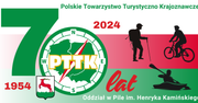 50 imprez na 70-lecie PTTK w Pile
