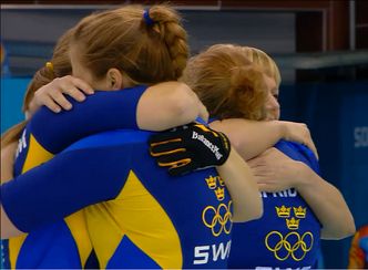 Curling: Szwedki i Kanadyjki w finale