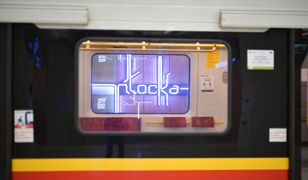 Warszawa. Metro wzięło udział w akcji #hot16challenge2