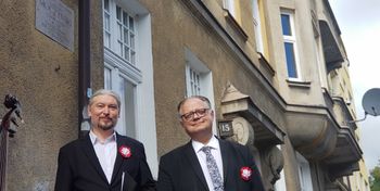Toruń: Hymn Pomorza. Mosty pamięci i kultury
