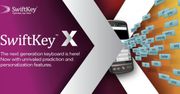 SwiftKey X Beta - klawiatura nowej generacji ze sztuczną inteligencją
