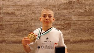 Rekordowe frekwencje i międzynarodowe zwycięstwa. Minął rok w Stowarzyszeniu MMA Polska