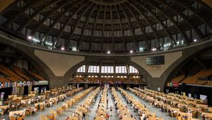 Afera dopingowa w brydżu. Mistrz świata przyłapany na stosowaniu zakazanych środków