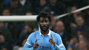 Czterech graczy na wylocie z Manchesteru City