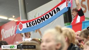 Marek Bąk: Legionovia jest siatkarską potęgą w Polsce