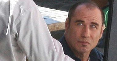 John Travolta oskarżony o napaść seksualną!