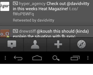 Nie odpowiada Ci układ przycisków w Nexusie? Żaden problem! 2