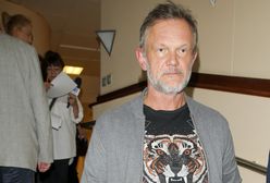 Cezary Pazura o wojnie na Ukrainie. "Po raz pierwszy od 50 lat się boję"