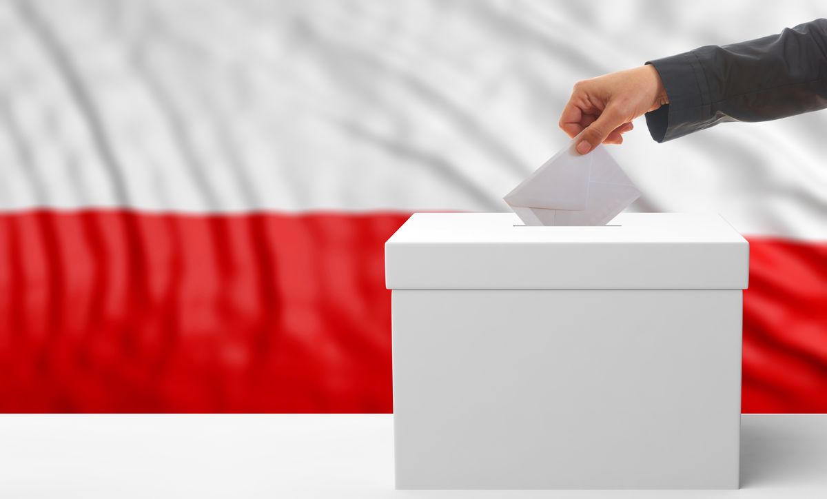 Wyniki wyborów 2019. Koalicja Obywatelska wygrywa w województwie lubuskim. Sprawdź wyniki exit poll od Ipsos
