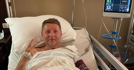 Marek Migalski jest w remisji nowotworu. "Ja wcale nie wygrałem z rakiem"