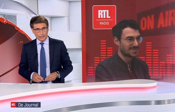 Holenderski RTL będzie miał nowego właściciela. Transakcja za 1,1 mld euro