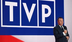 Sondaż CBOS. Widzowie oceniają TVP najgorzej w historii