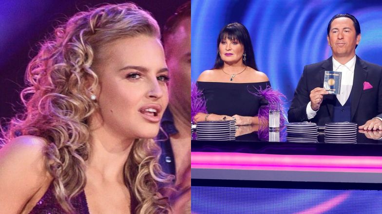 30-lecie Polsatu w "Tańcu z Gwiazdami"