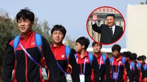 17-latki narzędziem w rękach Kim Dzong Una. Teraz staną na drodze Polek