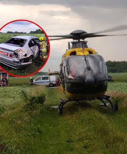 BMW wjechało w grupę chłopców. Są nowe informacje